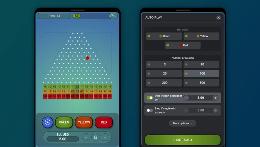 Plinko Bonus Codes