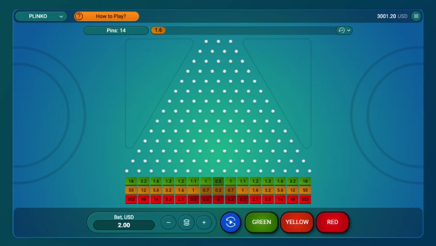 Plinko Przewodnik